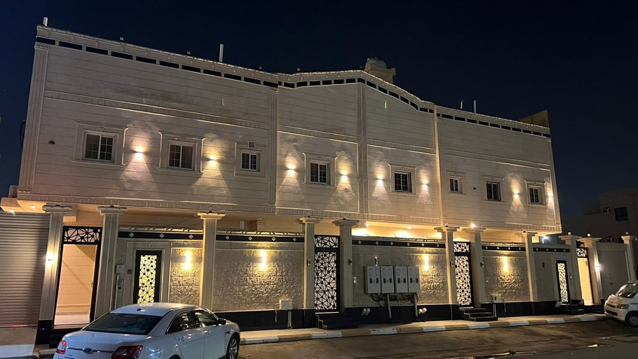 Exterior, Al Salam Apartments Bedroom j-13, Jeddah
