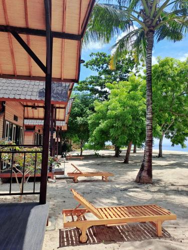 Others 1, Beach House Penida, Klungkung