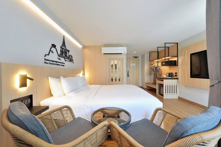 Others 2, March Hotel & Suite Chiang Mai, Muang Chiang Mai