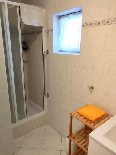 Bathroom 3, Villa- Caba, Český Krumlov