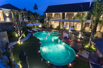 Others 2, Anulekha Resort and Villa, Gianyar