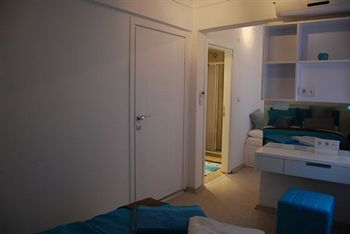 Others 3, Minel Hotel, Fatih