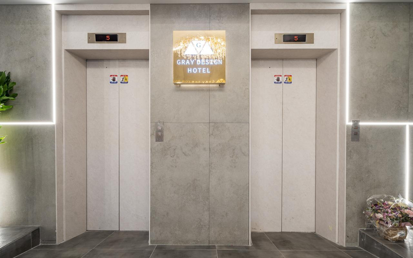 Others 5, Ansan Jungangdong Grey Design, Hwaseong
