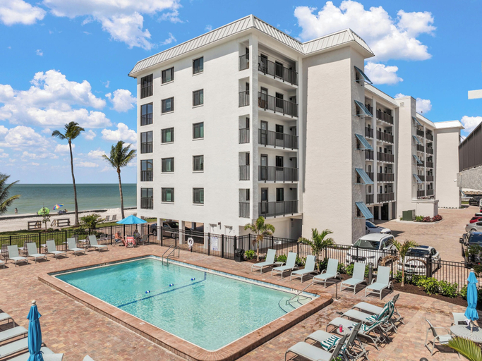 Sport & Beauty 5, Seaside 1 by Distinctive Beach Rentals, Lee
