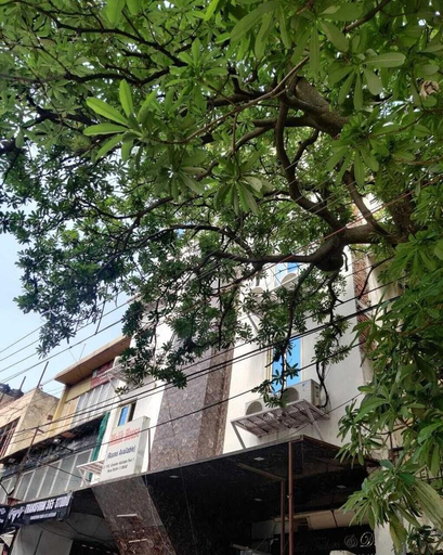 Exterior & Views, Hotel Green Arrow Rohini, Delhi