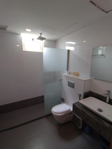 Bathroom 5, SEPAR Serviced Apartment, Al Ahsa