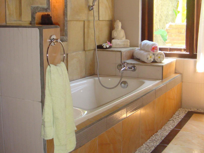 Bathroom 3, Puri asri villa ubud, Gianyar