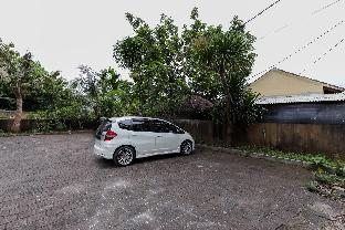 Exterior view 3, Urbanview Hotel WG Jimbaran Bali, Badung