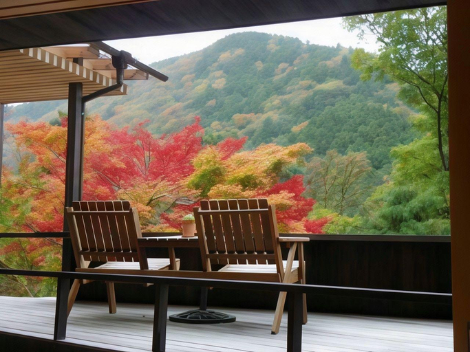 Others 5, Chisuji Ryokan, Hakone