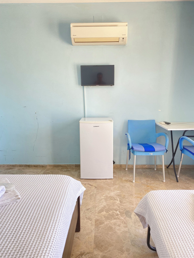 Bedroom 3, Emir Palas Hotel, Köyceğiz