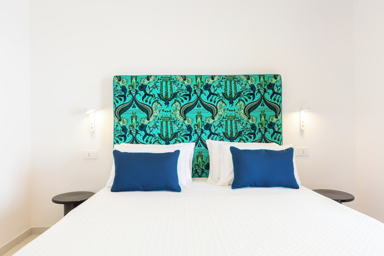 Room 3, YourHome - Maris Positano, Salerno