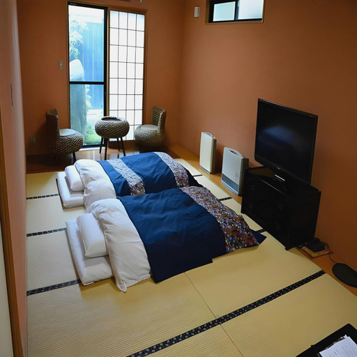 Others 5, Beppu Kaizan, Beppu