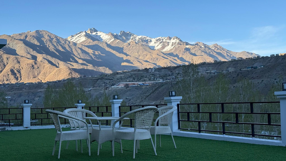 Others 4, Hotel Maryul Kargil, Kargil