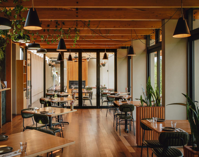 Food & Drinks 3, Tussock Hill Vineyard Retreats, Christchurch