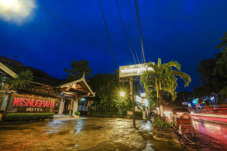 Others 5, Wisnugraha Hotel, Yogyakarta
