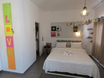 Guestroom 5, Rena's House