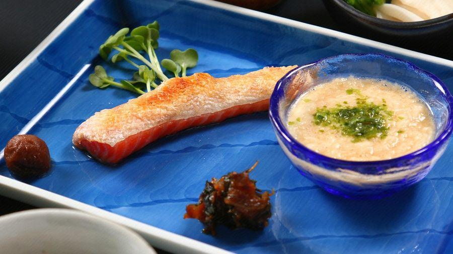 Food & Drinks 3, Guesthouse Natoriya, Minami-Alps