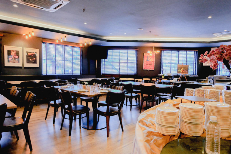 Food & Drinks 4, Alamis City Kuala Lumpur - Formerly EDC Hotel Kuala Lumpur, Kuala Lumpur