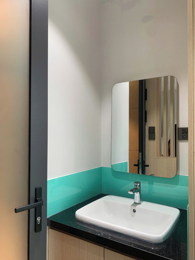 Bathroom 3, Serenity Hotel Near Tan Son Nhat Airport, Tân Bình