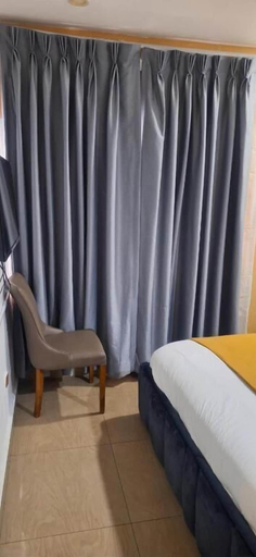 Bedroom 3, Mareot Hotel, Eti-Osa
