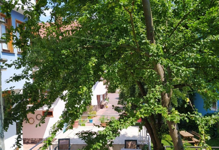 Exterior & Views 2, Bolu Yildiz Hotel, Merkez