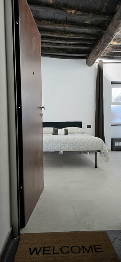 Bedroom 3, Cinqueterrehomes, La Spezia