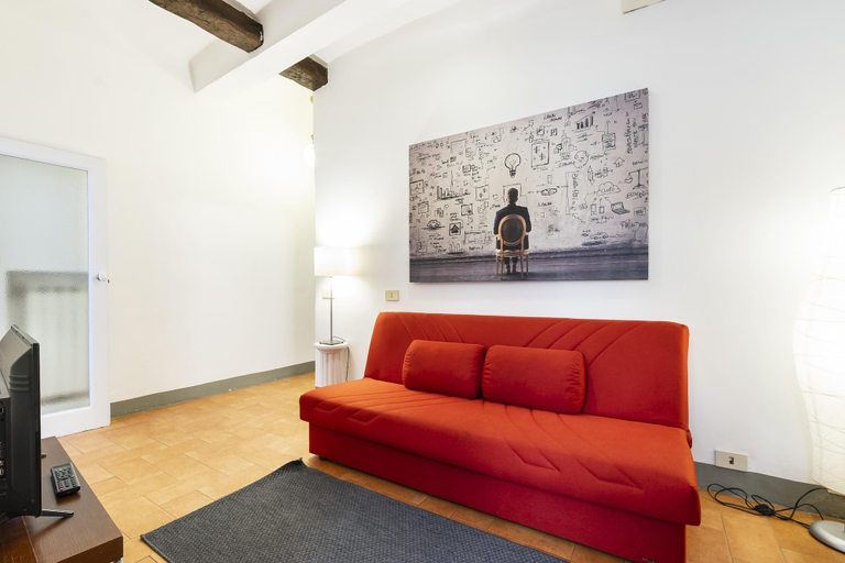 Others 2, Vagellai Apartment in Firenze, Florence