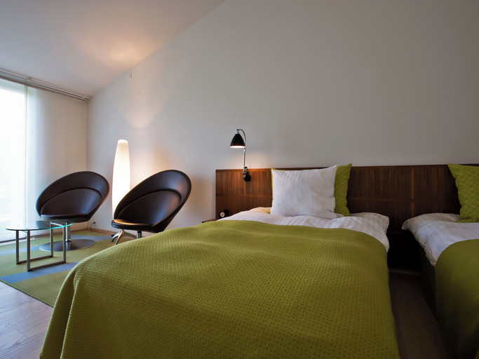 Room 4, Højstrupgård, Helsingør