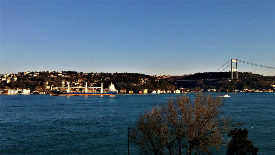 Others 4, Emirganli Suites, Sarıyer