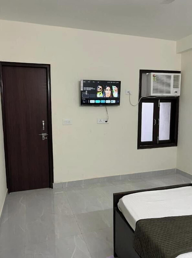 Room 4, Hotel Prime Stay, Delhi