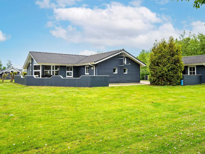 Exterior & Views 1, 6 Person Holiday Home in Hemmet-by Traum, Ringkøbing-Skjern