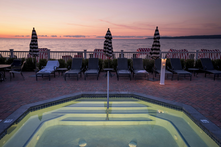 Sport & Beauty 2, Inn at Bay Harbor, Emmet