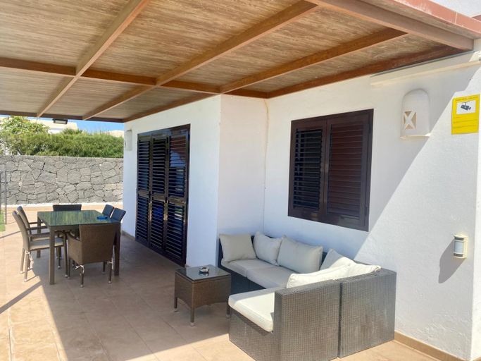 Others 5, Villa Abuelo Paco - Private heated pool, Las Palmas