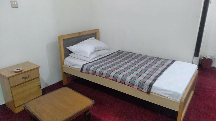 Others 3, RC Hotel, Northern Areas