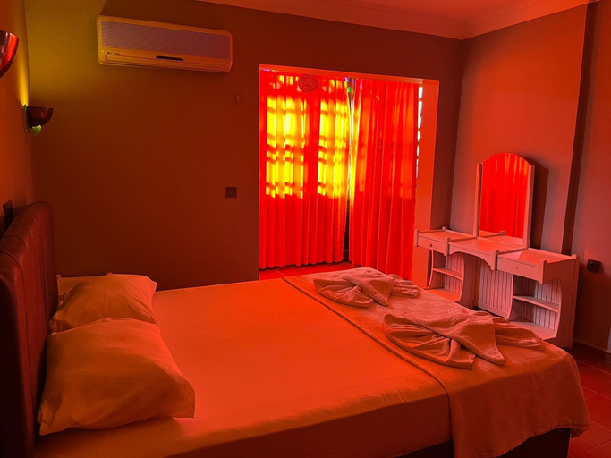 Room 4, Evita Hotel, Fethiye