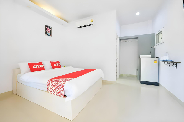 Bedroom 3, Wan Resort Rayong, Muang Rayong