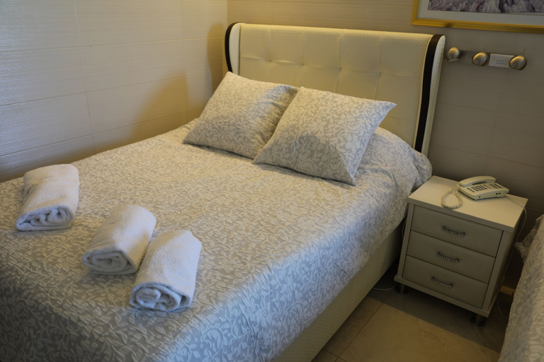 Bedroom 2, Jerusalem Hotel Private Luxury Suites near Western Wall