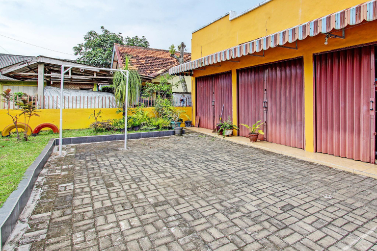 Others 2, Hotel O Homestay Akbar Aufa Syariah, Cilacap