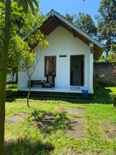 Exterior & Views 1, Hotel O Avocado Homestay, Lombok