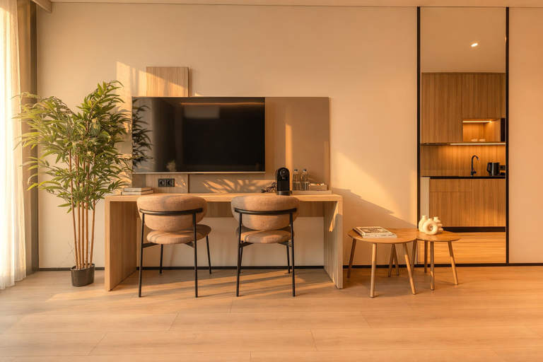 Room 2, Opus Batumi, Batumi