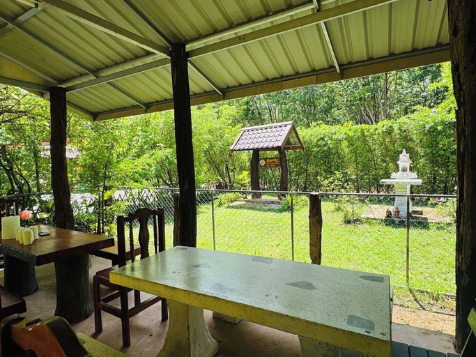 Others 4, Kanyaphat Gardenview Resort, Ban Dung