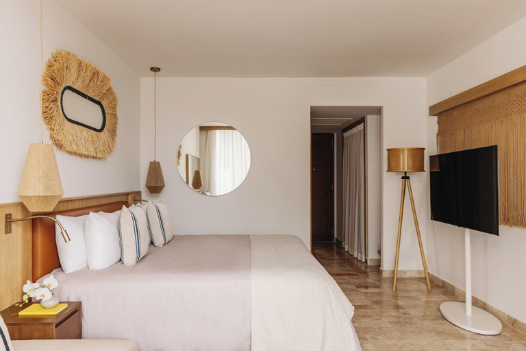 Bedroom 3, Paradisus Cancún – All Inclusive, Benito Juárez