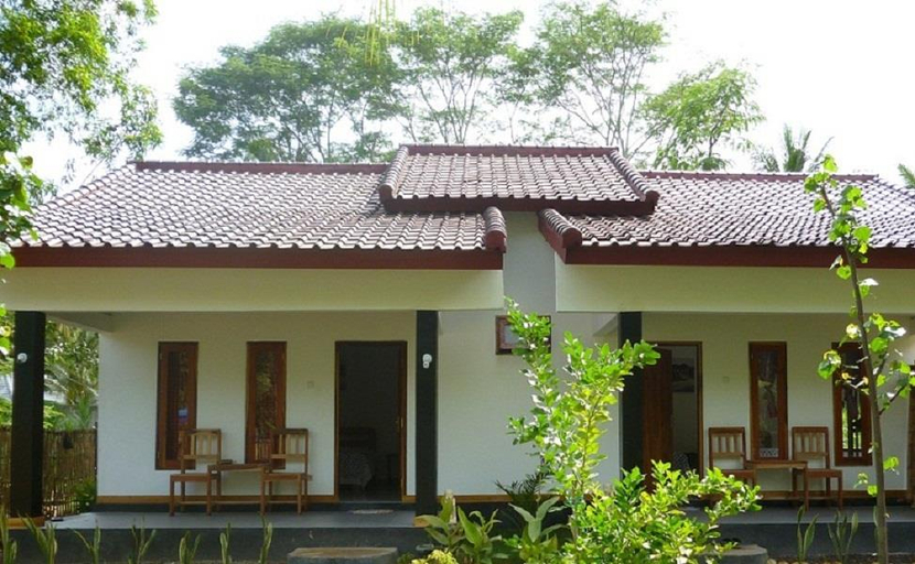 Others 3, Dewi Garden Guesthouse, Lombok