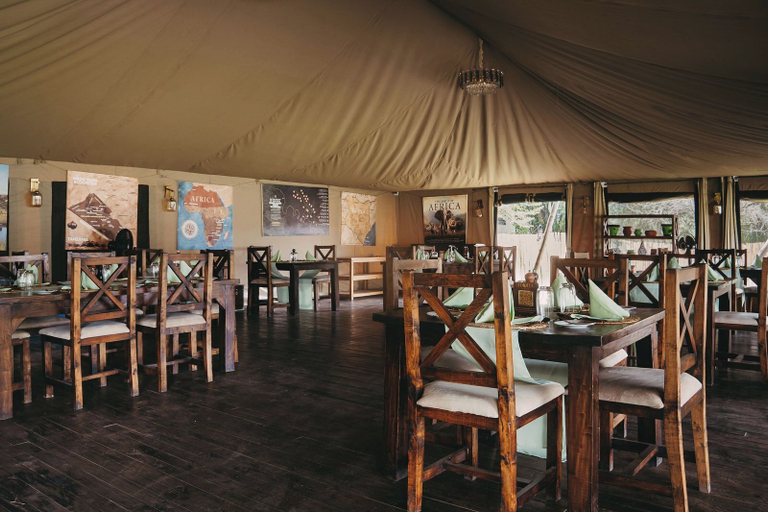 Food & Drinks 5, Ilora Retreats, Narok West