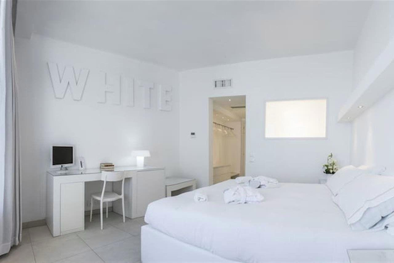 Bedroom 3, Grand Hotel Costa Brada, Lecce