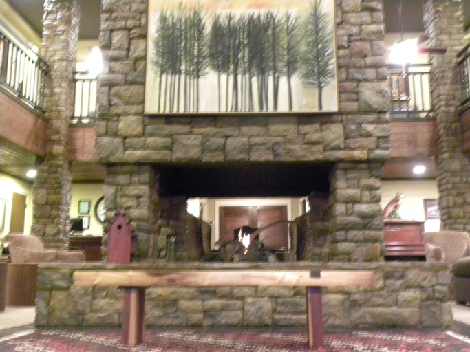 Reception 2, Creekside Lodge At Lake Martin, Tallapoosa