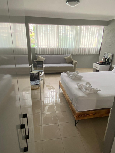 Others 3, ESEN LIFE HOTEL, Pendik