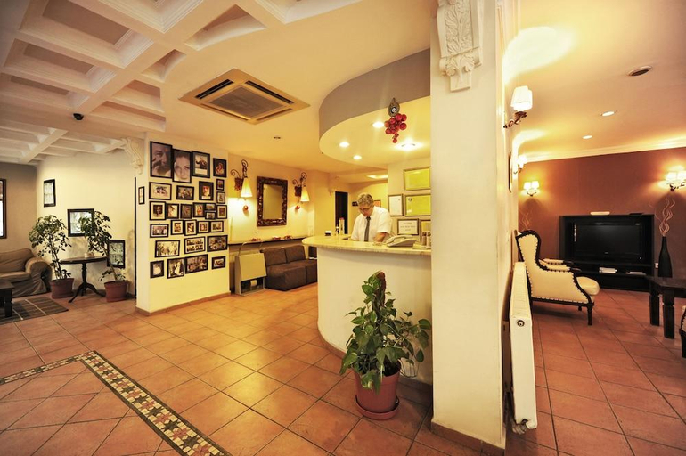 Others 5, Ustun Hotel Alsancak, Konak