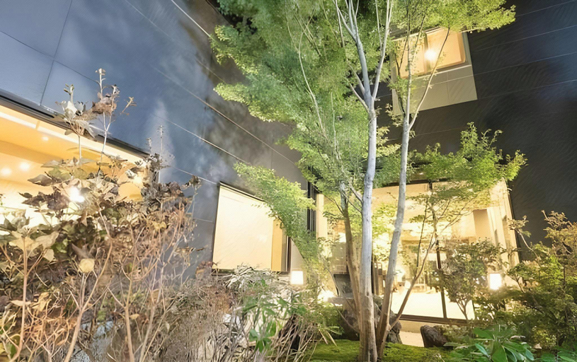 Exterior & Views 2, Grandvrio Hotel Nara Wakura, Tenri