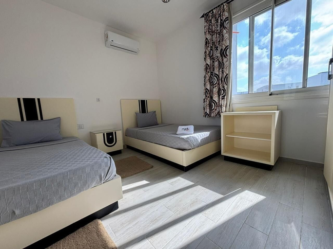Room 2, Fouka North Coast ST5-CH85-01-02, Marsa Matruh
